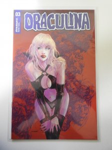 Draculina #3 Variant