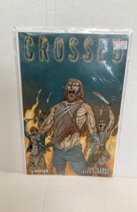 Crossed #6 (2009)