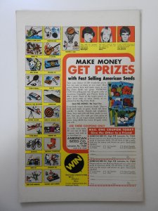 Werewolf by Night #30 (1975) FN Condition!