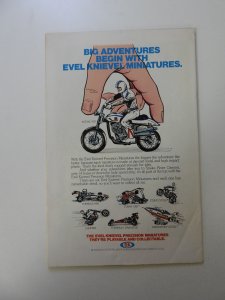 Red Sonja #1 (1977) FN condition