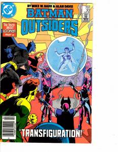 8 Outsiders DC Comic Books # 26 27 28 29 30 31 32 33 Flash Arrow Batman J214