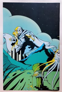 Fish Police, The (Vol. 2) #26 (Dec 1990, Apple) 7.5 VF-