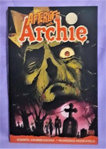 AFTERLIFE WITH ARCHIE TP Vol 1 Escape from Riverdale TP (Archie 2017)