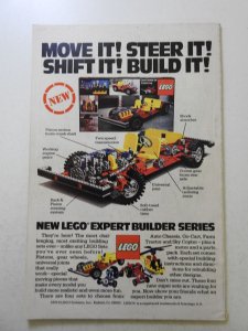 What If? #12 (1978) Sharp Fine Condition!