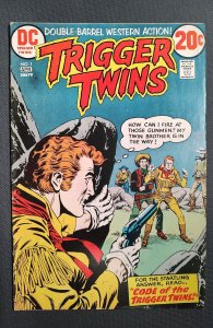 Trigger Twins (1973)