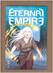 Eternal Empire #1 Image Comics 2017 NM- 9.2