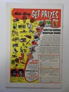 Thor #224 (1974) VF Condition! MVS intact!