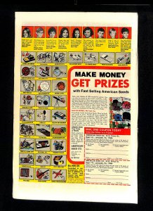 What If? (1977) #2 Incredible Hulk Herb Trimpe Art!