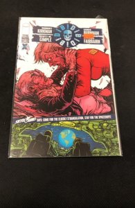 Die!Die!Die! #13 (2020)