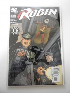 Robin #149 (2006)