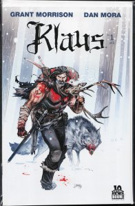 Klaus #1 (2015)
