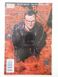 The Boys #14 (2008) NM- Condition!