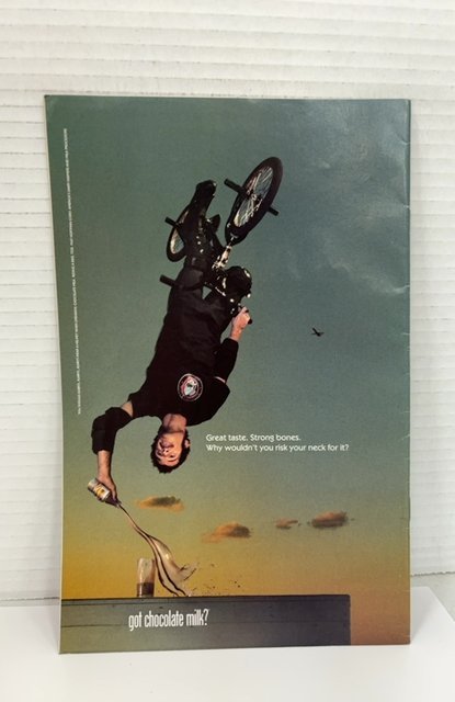 Azrael: Agent of the Bat #90 (2002)