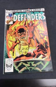 The Defenders #116 (1983)