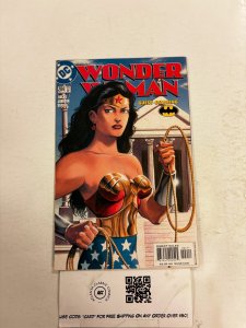 Wonder Woman #204 NM DC Comic Books Cheetah Justice League 16 HH75