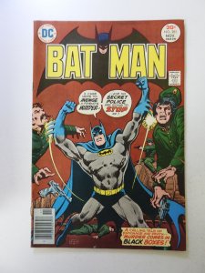 Batman #281 (1976) VF condition