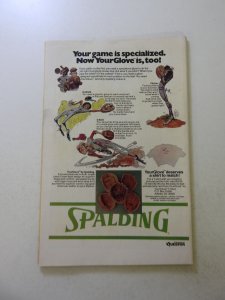 The Incredible Hulk #204 (1976) VF- condition