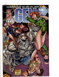 Gen 13 #3 (1994) EJ5