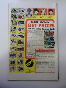 Uncanny Tales #10 (1975) FN Condition