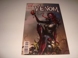 VENOM # 151 (2017) MARY JANE VARIANT