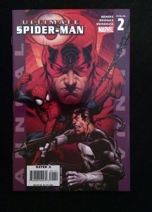Ultimate Spider-Man Annual #2  MARVEL Comics 2006 NM 