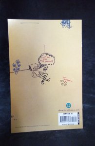 Friendly Neighborhood Spider-Man #17 Second Print Cover (2007)