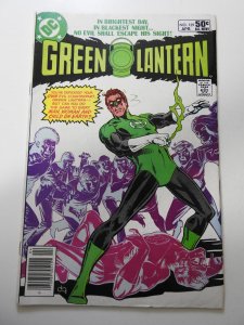 Green Lantern #139 (1981)