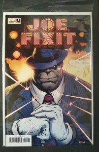 Joe Fixit #1 Cinar Cover (2023) Incentive Variant