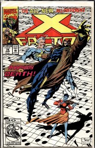 X-Factor #79 (1992) X-Factor