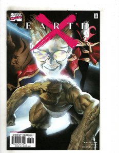 Earth X #7 (1999) OF42