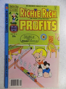 Richie Rich Profits #24 