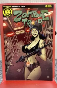 Zombie Tramp #27 Variant Cover