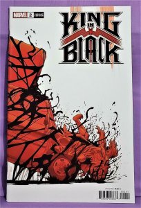 Venom KING IN BLACK #1 - 5 Spoiler Variant Covers (Marvel, 2020)!