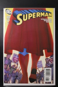 Superman #703 (2010)