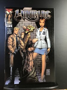 Witchblade #44 (2001)