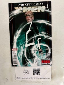 Ultimate Comics X-Men # 12 VF-NM Marvel Comic Book 10 ET5