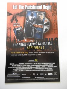 The Punisher #11 FN+ Condition