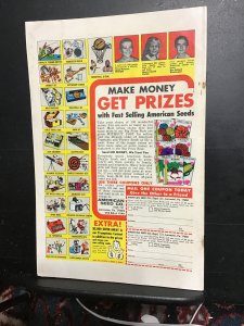 Mister Miracle #1  (1971)  Midgrade Kirby key first issue! Escape artist! VG/FN