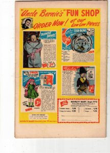 Al Capp's Li'l Abner Comics #89 (1952) $54.29 Daisy Mae and Abner c...
