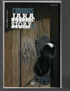 Cerebus the Aardvark #130 (1988, Aardvark-Vanaheim)