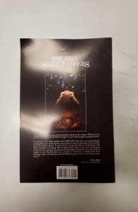 Servant of the Bones #1 (2011) NM IDW Comic Book J714