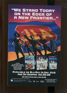 TRIALS OF SHAZAM #12 (9.2)NM- VERDICT!! 2008