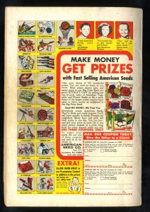 Action Comics #360 GD/VG 3.0 80 Page Giant Supergirl!