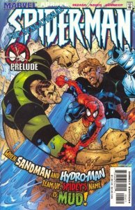 The Sensational Spider-Man, Vol. 1 #26A