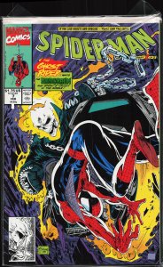 Spider-Man #7 (1991) Spider-Man
