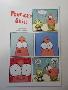 SpongeBob Comics #64 (2017) VF/NM Condition!