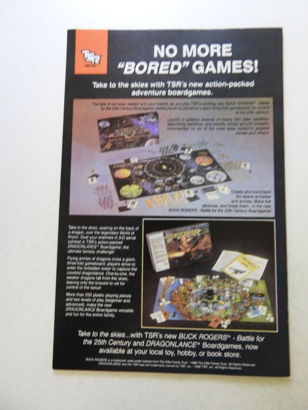 Batman #428 (1988) VF+ condition