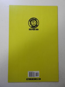 Zombie Tramp #11 Risque Variant (2015) NM Condition!