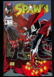 Spawn #8
