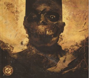 Batman: The Ankh #1,2 (2002)